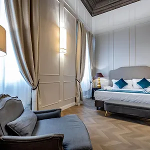 Residenza D'epoca Poliziano Gasthof