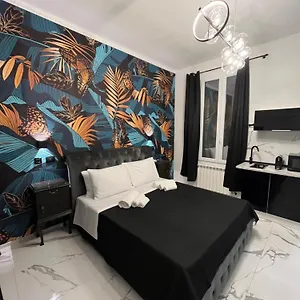 Appartement - Ghibellina 92, Florence
