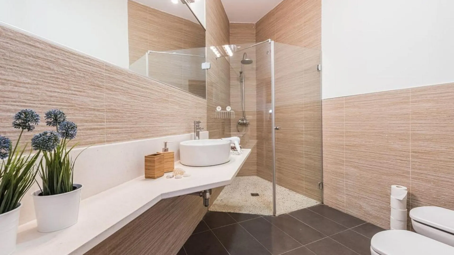 Holiday home Incredibili Vibrazioni Toscane Villa Florence