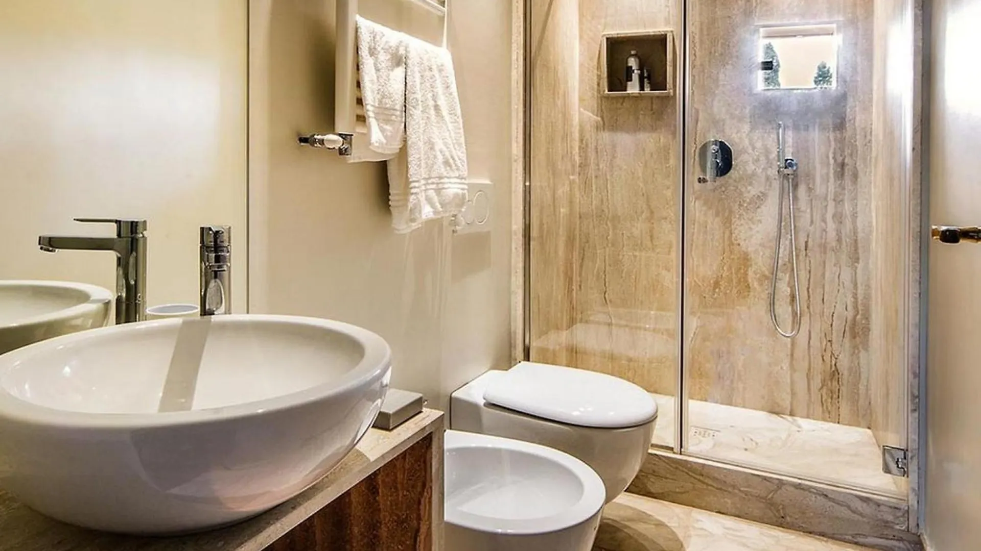 Incredibili Vibrazioni Toscane Villa Florence Holiday home