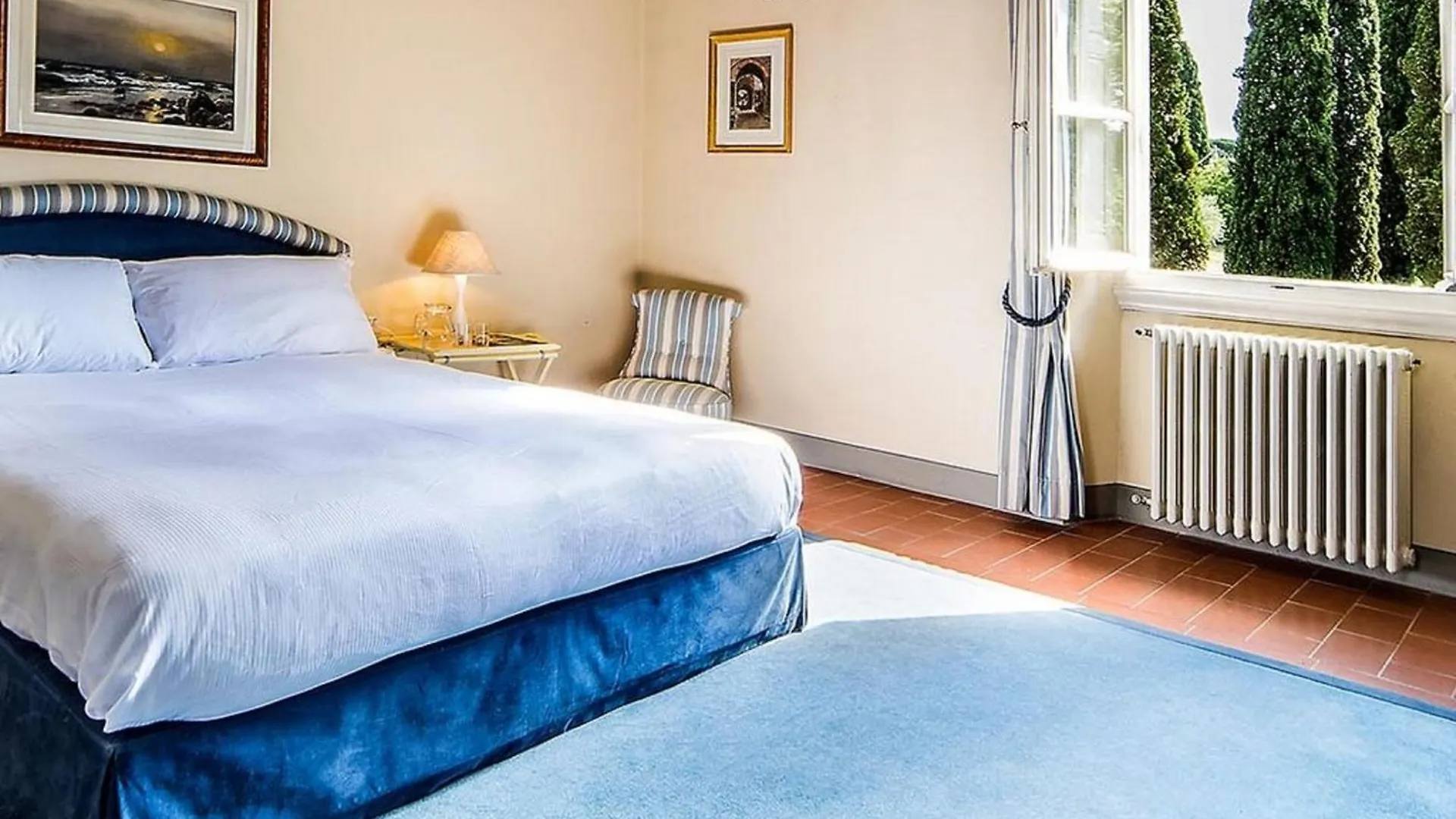 Incredibili Vibrazioni Toscane Villa Florence Italy