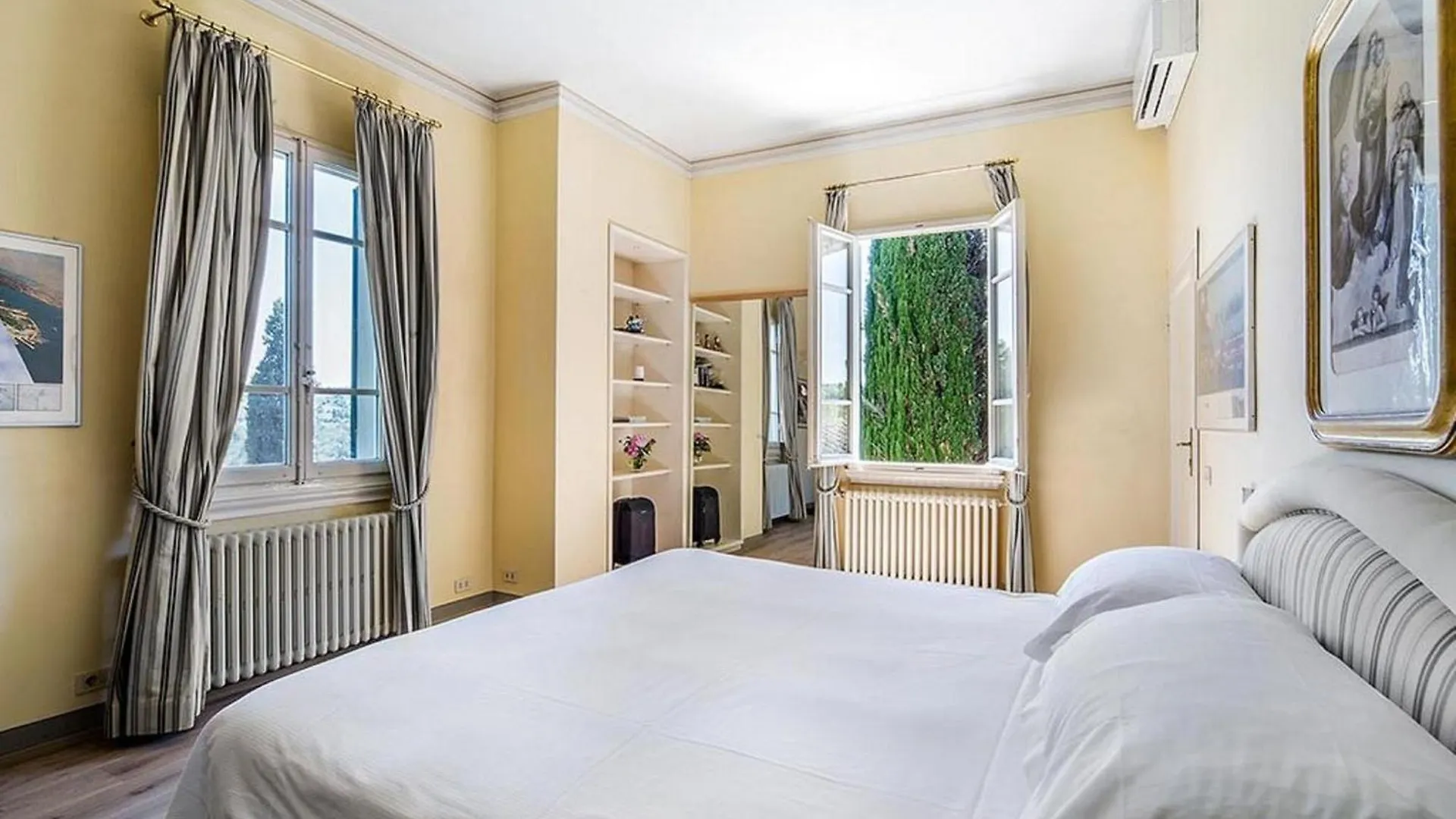 Incredibili Vibrazioni Toscane Villa Florence 0*,  Italy