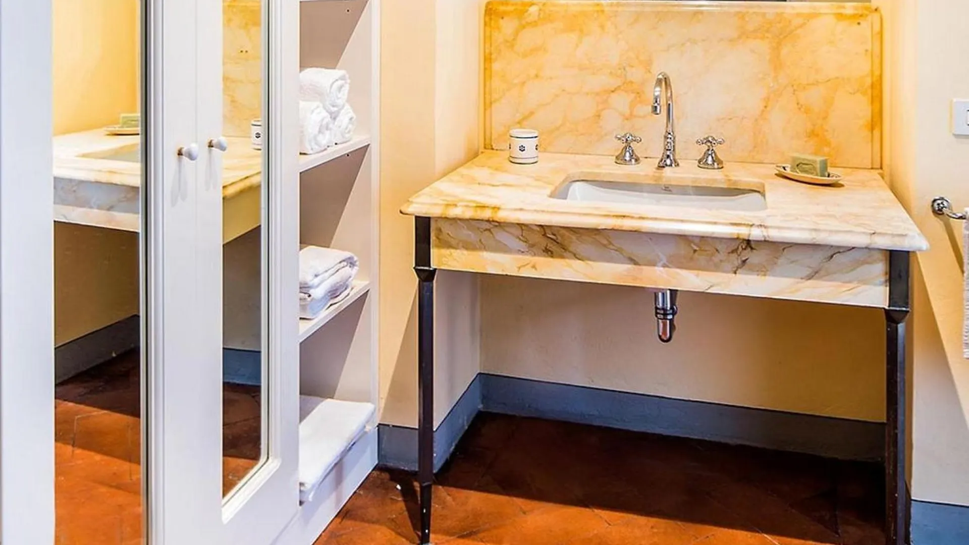 Holiday home Incredibili Vibrazioni Toscane Villa Florence