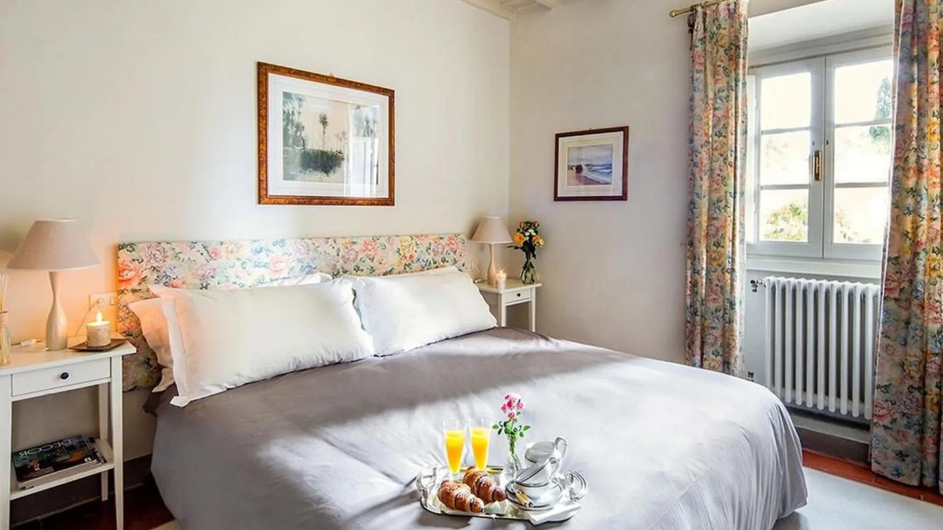 Holiday home Incredibili Vibrazioni Toscane Villa Florence